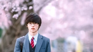 【Video clips】Tổng hợp các bộ phim truyền hình và điện ảnh do Kento Yamazaki đóng chính