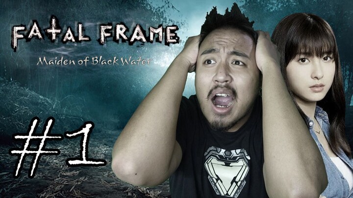 WAIFUKUU?!! - FATAL FRAME WALKTHROUGH INDONESIA [1]