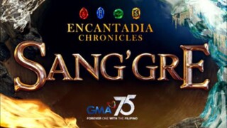 Ep 5 Encantadia Chronicles: Sang'gre