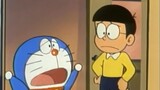 "Kisah Hantu tentang Aturan" Doraemon: Tidak ada orang di rumah