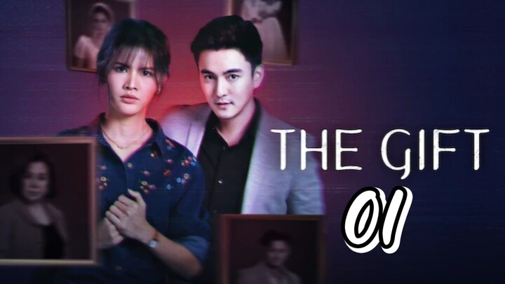 The Gift Thai Drama Episode 1 - Eng sub