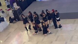[Rocket Girls 101] It’s already 2025 and there are still people dancing to Moon Police!! Rocket Girl