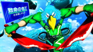 Loser Boy Enters VR Game and Becomes the Strongest and Most Popular Player (5) 2023 Anime