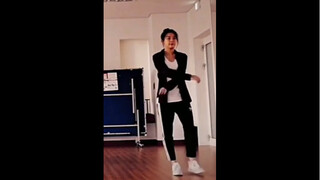 I truly never get tired of watching this segment with Seokqi.