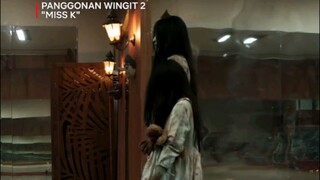 Panggonan Wingit 2: Miss K (2024)