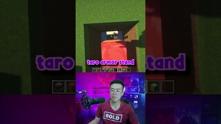 Cara PRANK Teman Kalian Di Minecraft DIJAMIN TRAUMA #shorts