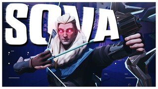 Sova Outplays in Diamond/Immortal Rank (Pro Arrow Lineups) - Valorant Gameplay