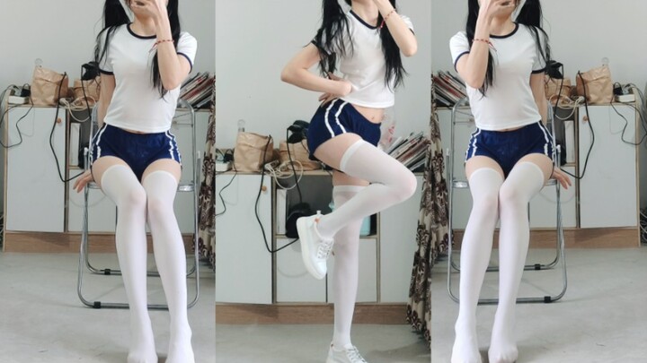 That's it? I could watch it ten times.