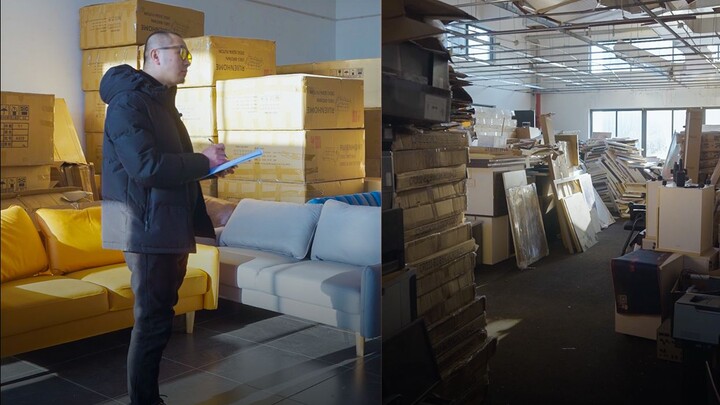 Industri Paling Mudah Menghasilkan Uang di Tahun 2023, Pasti Gak Nyangka!