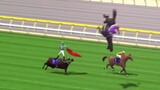 [ Uma Musume: Derby Cantik ] Balap Kuda Chaos Ver