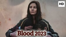 Blood 2023 SUB INDO