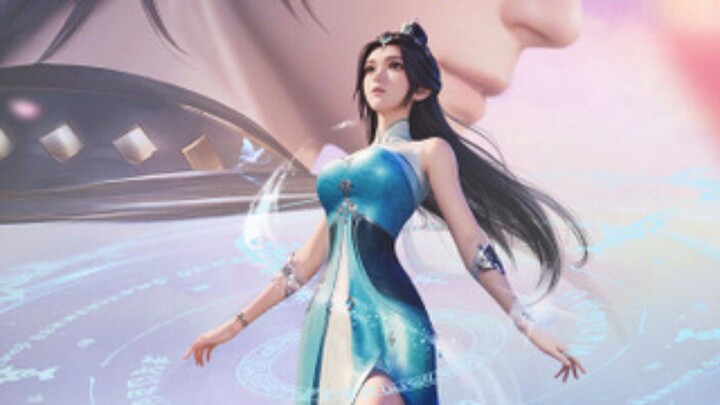 jueshi Shen Huang Eps 22 sub indo (720p)