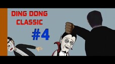 Ding Dong Classic - Pak Wizard Murka Gara Gara Drakula (Part 4) - Terzom 2 Komedi