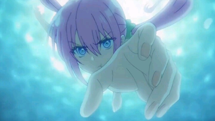 "Shikimori's Not Just a Cutie" Love story Anime.