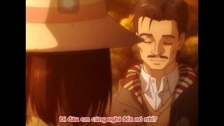 1 bộ anime kinh dị nên xem 1 lần.