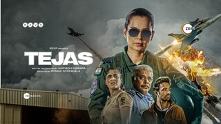 Tejas - تيجاس (2023) الترجمة العربية