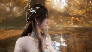 Shrouding The Heavens Eps 133 Sub Indo