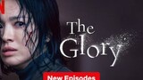 The Glory S2 Episode 1
