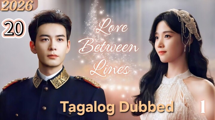 "Love Between Lines"[The first date]Ep.20