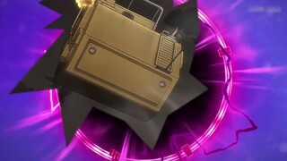 [จินตนาการของเงา] การผจญภัยที่แปลกประหลาดของจิยาน่า "เหม่ย ฉันไม่อยากเป็นมนุษย์อีกต่อไป!"