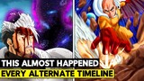 Other Worlds In One Punch Man! Changes That Broke The Internet