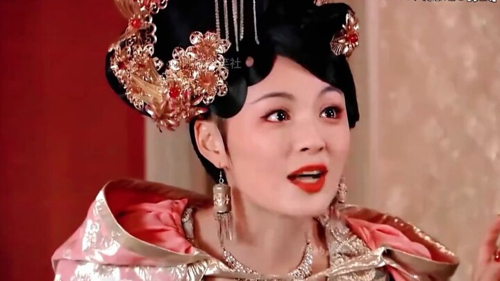 As we all know, audiences aren’t against head-bobbing and swaying—they just can’t stand bad acting.