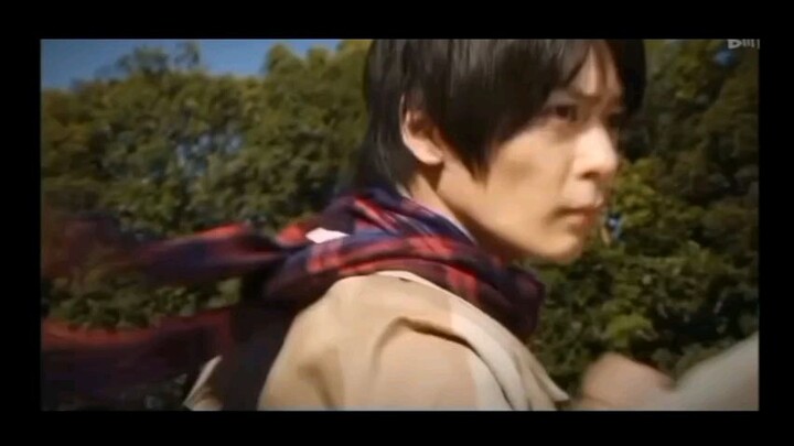 jedang jedung kamen rider build ep13 #kamenrider