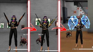 bug cầm 2 tay 2 súng như cầm 2 vector cực bá | top 2 new bug