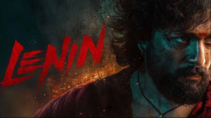 Lenin Full Movie 2026 Bengali Bangla Dubbed 720p