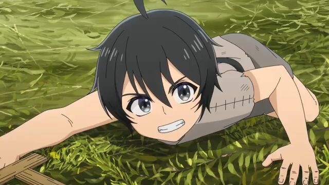 hell mode English dubbed episode 4