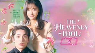 The Heavenly Idol - Episode 5