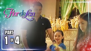 FlordeLiza | Episode 23 (1/4) | April 21, 2024