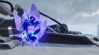 HONKAI STAR RAIL echo of war: end of the eternal freeze