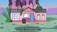 ๐ LOVE'S AMBITION EPISODE 5