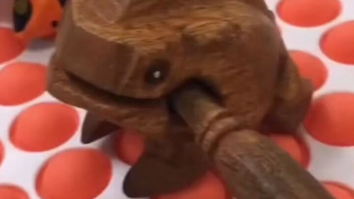 What's going on with the last one? Hahaha!