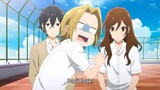 Hori-san and Miyamura-kun is an Unpredicted Couple | Funny Moments Part 7