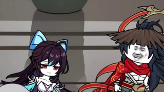 Tập 12｜Gặp phải kẻ nghe lén giọng nói, kế hoạch xâm nhập bị phát hiện