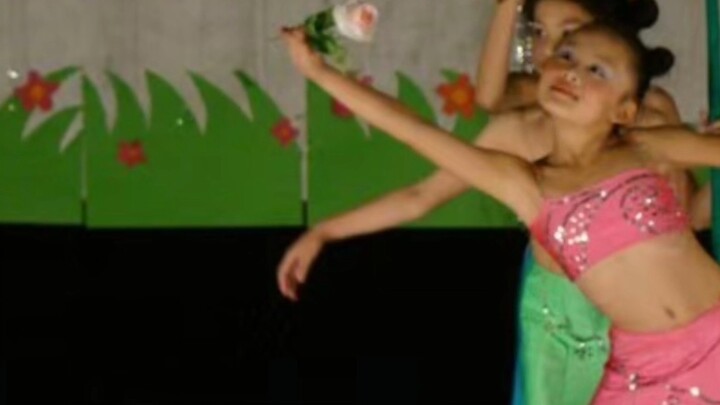 04 | Dancer | About a very ordinary high school dance student Xiaojuan My 20 years with dance