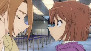 "Rất vui được gặp lại bạn" "Shiho"