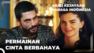 Setiap Pengkhianatan Dimulai Dengan Cinta | Abad Kejayaan