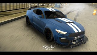 No crowd No crash | Car Parking Multiplayer