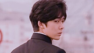 [Japanese drama and Japanese film] Sweet | When we were young, we met each other but our eyes straye
