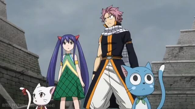 Fairy Tail - S5: Episode 36 Gray vs. Cancer! Dance Battle! Tagalog Dubbed