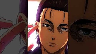 Attack on Titan Edit