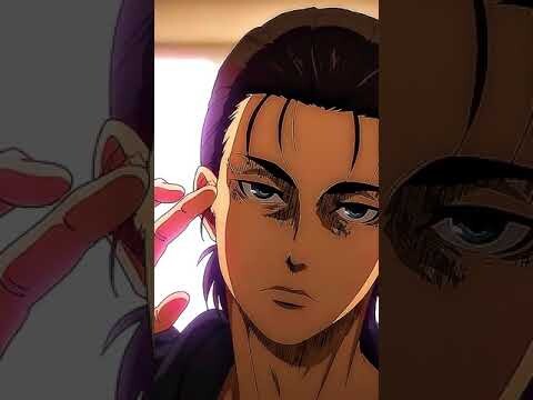 Attack on Titan Edit