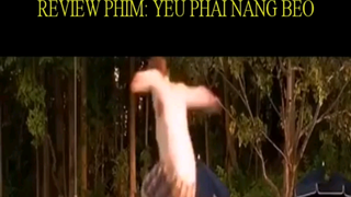 Review Phim : Yêu phải nàng béo