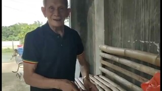 TATAY RICK: MARAMING SALAMAT PO VM MEL DE LEON SA MGA VITAMINS