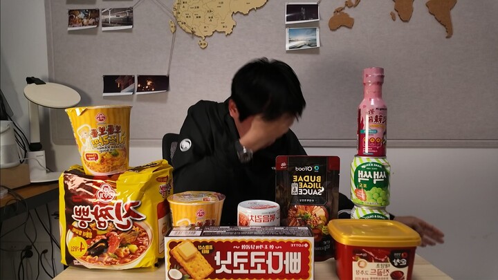 【Bình luận của 1 Jiàng】Lời sám hối của tôi