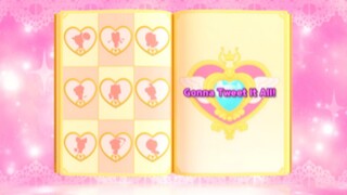 Catch! Teenieping Bahasa Indonesia Episode 20 (Gonna Tweet It All!)