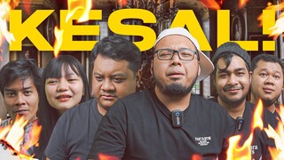 HAL YANG MEMBUAT KAMU KESAL? - Curhatan Tara Arts!